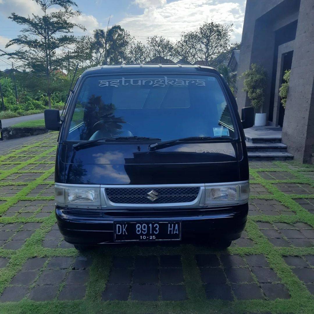 2014 Suzuki Carry 2014 Suzuki Carry