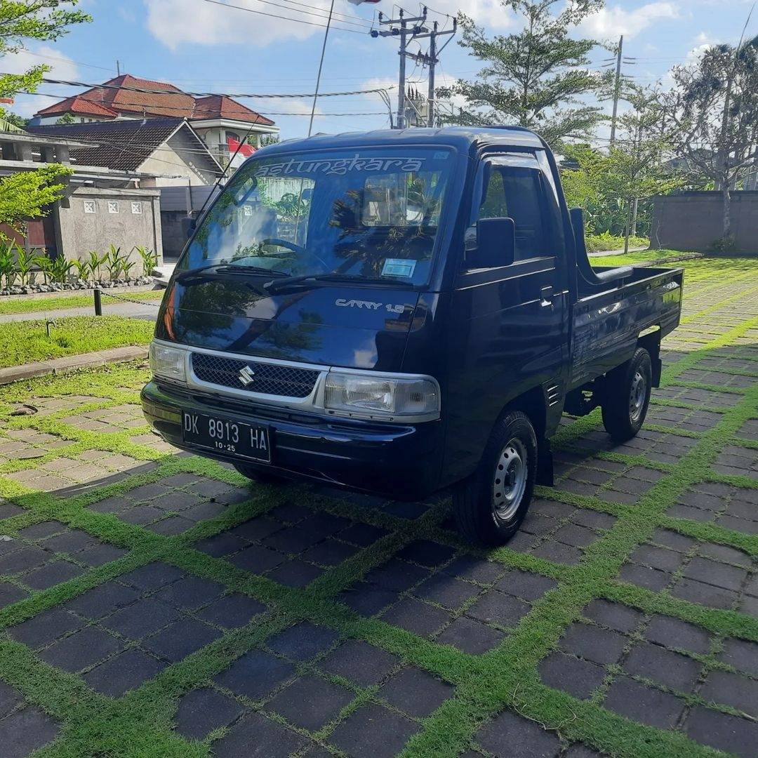 2014 Suzuki Carry 2014 Suzuki Carry