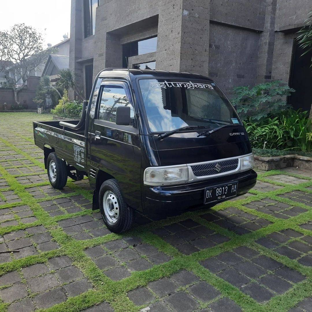 2014 Suzuki Carry 2014 Suzuki Carry