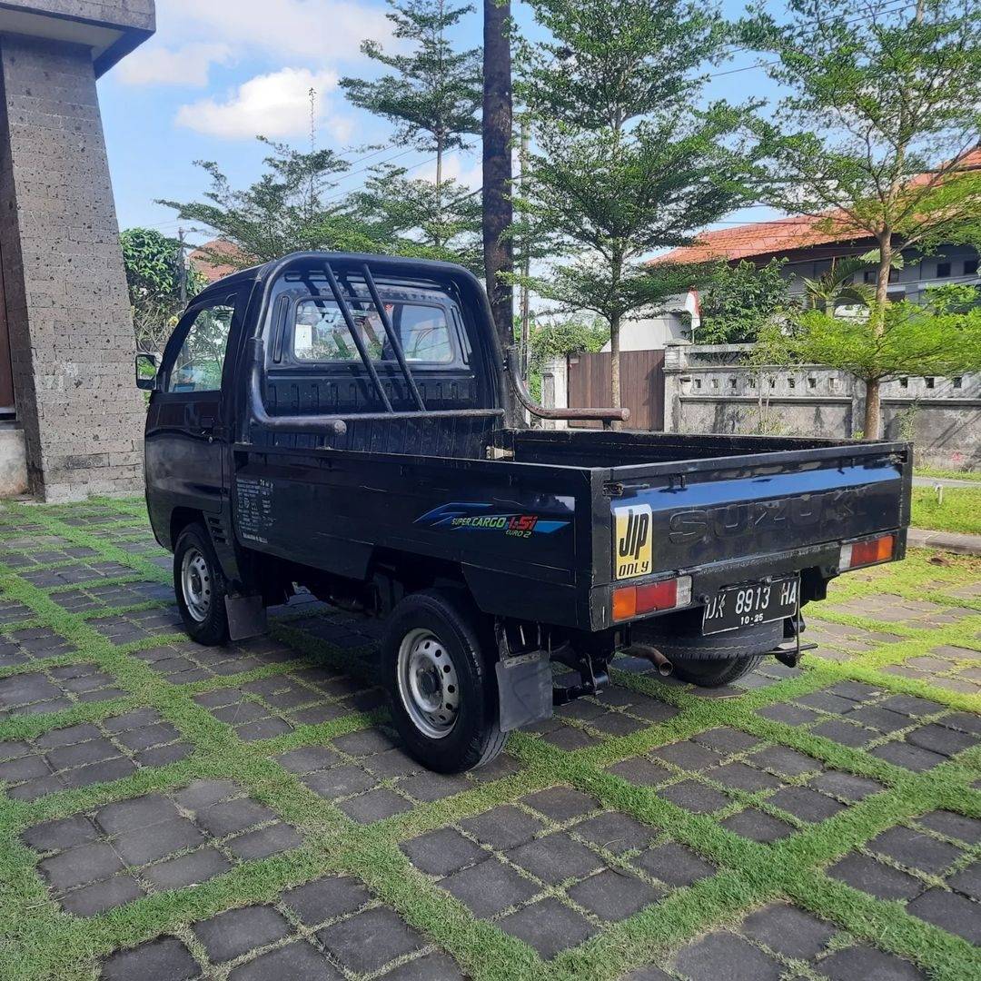 2014 Suzuki Carry 2014 Suzuki Carry