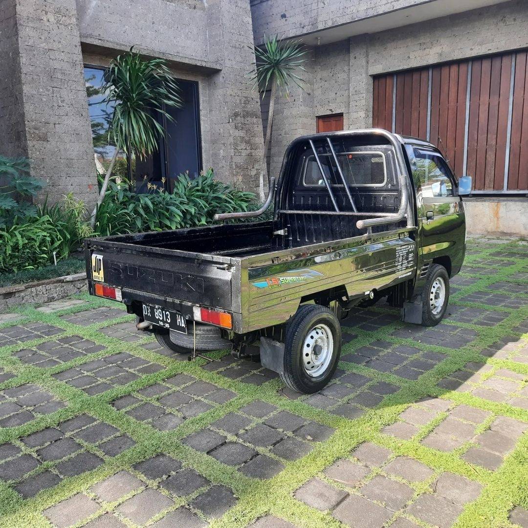 2014 Suzuki Carry 2014 Suzuki Carry
