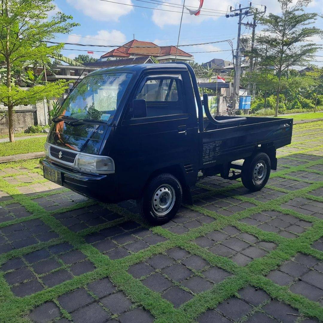 2014 Suzuki Carry 2014 Suzuki Carry