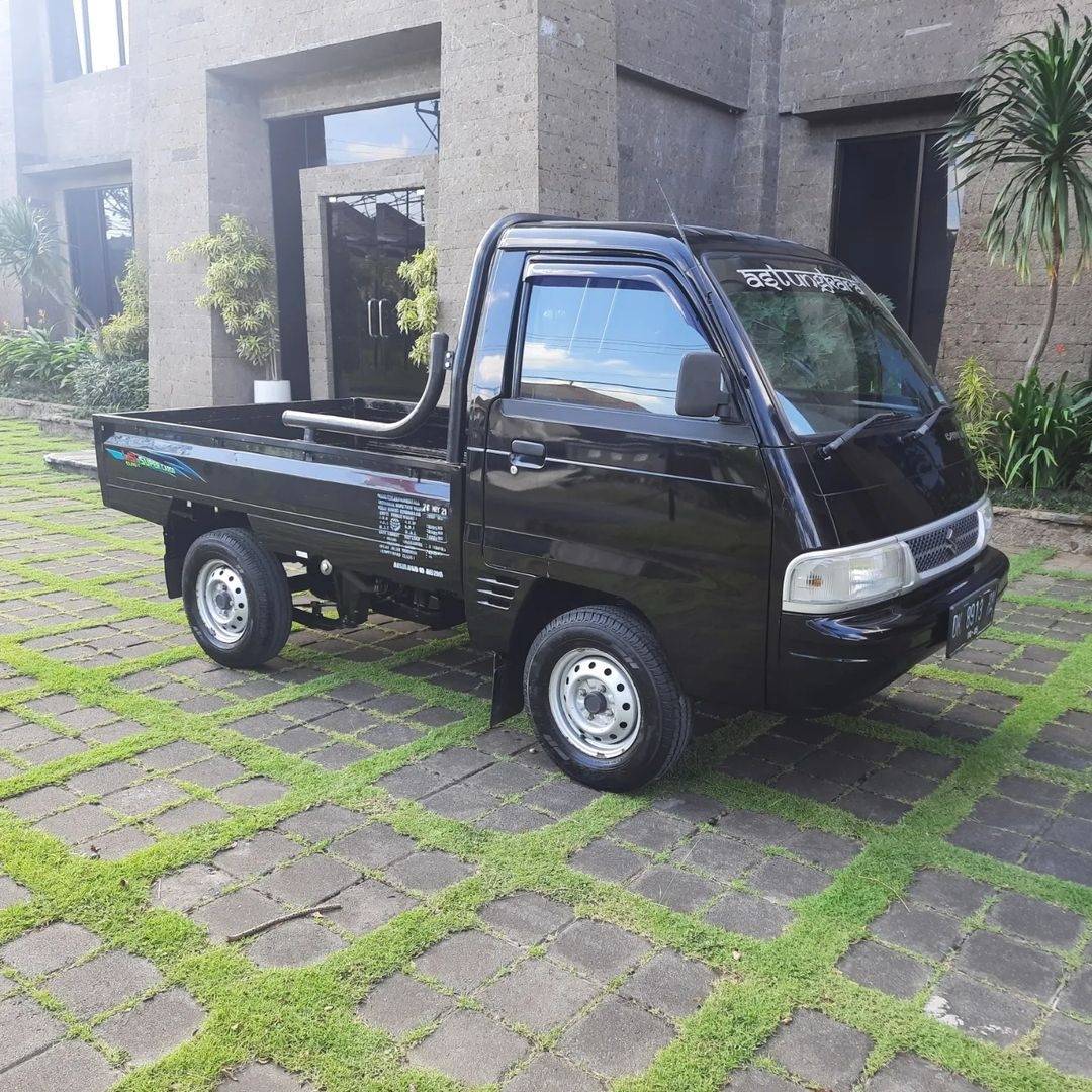 2014 Suzuki Carry 2014 Suzuki Carry