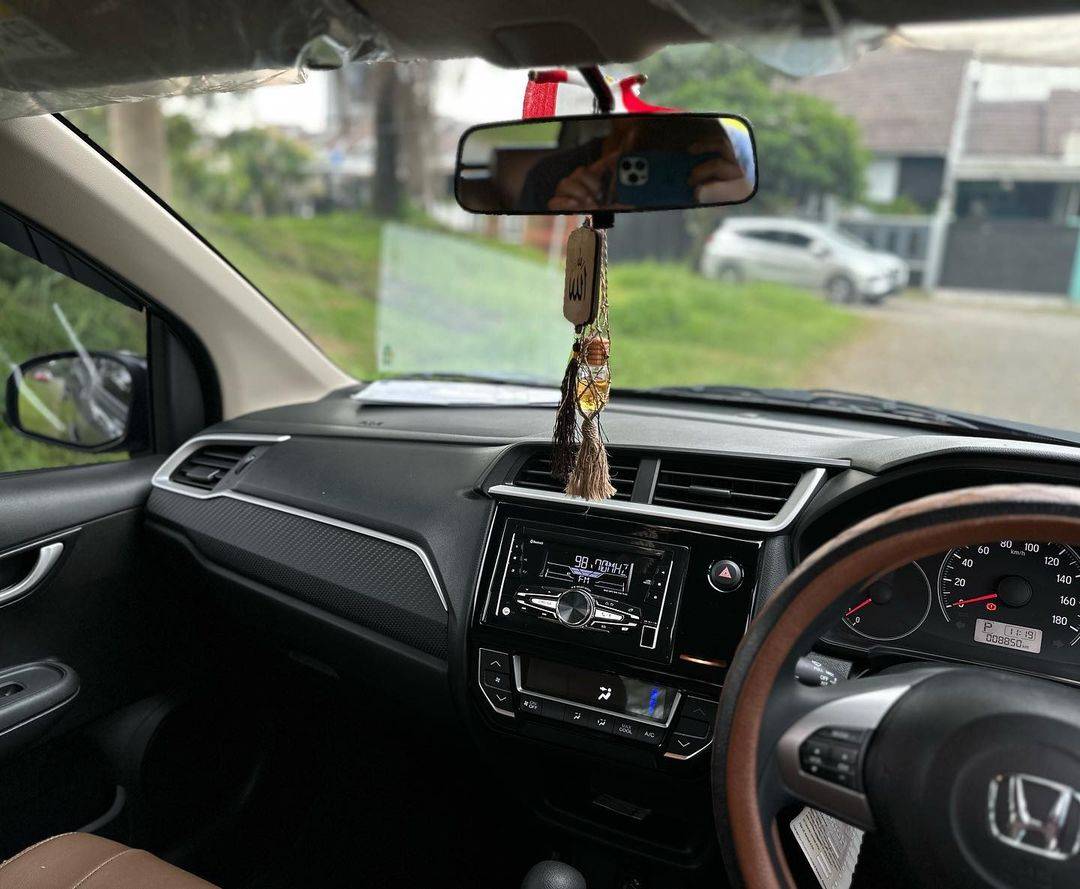 2021 Honda Brio 2021 Honda Brio