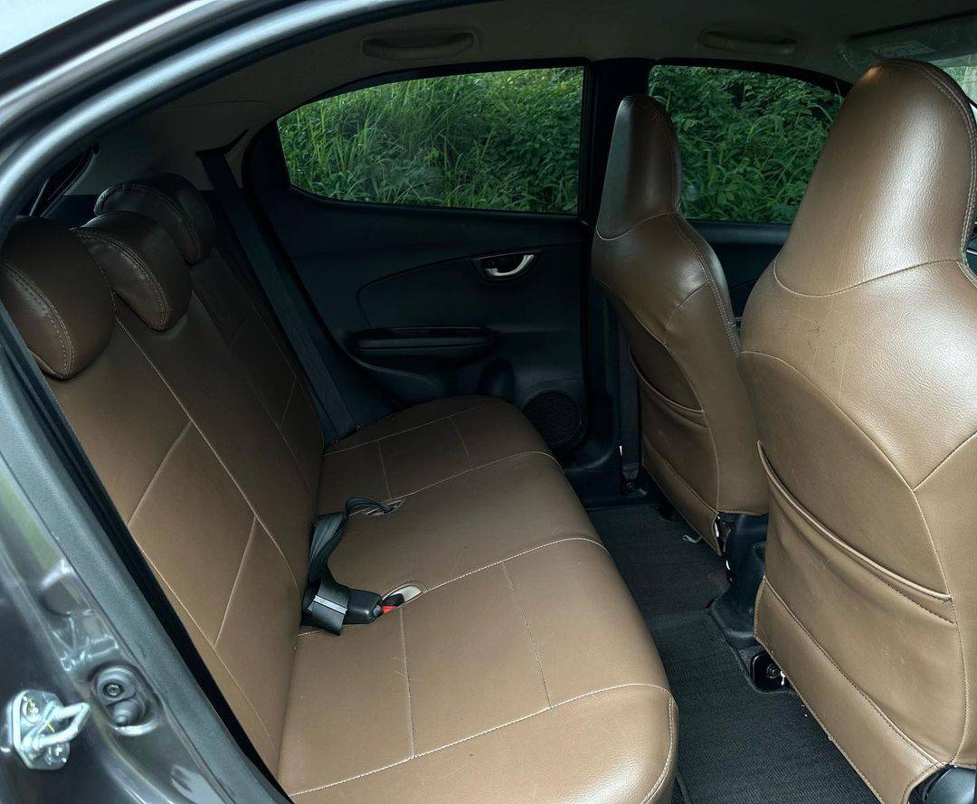 2021 Honda Brio 2021 Honda Brio