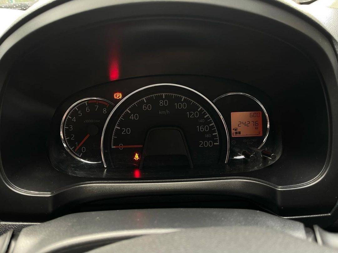 2019 Toyota Agya 2019 Toyota Agya