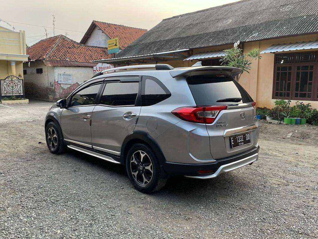 2016 Honda BRV 2016 Honda BRV