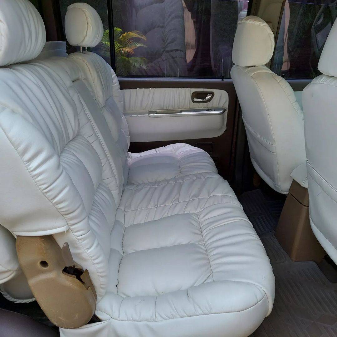 2004 Mitsubishi Kuda 2004 Mitsubishi Kuda