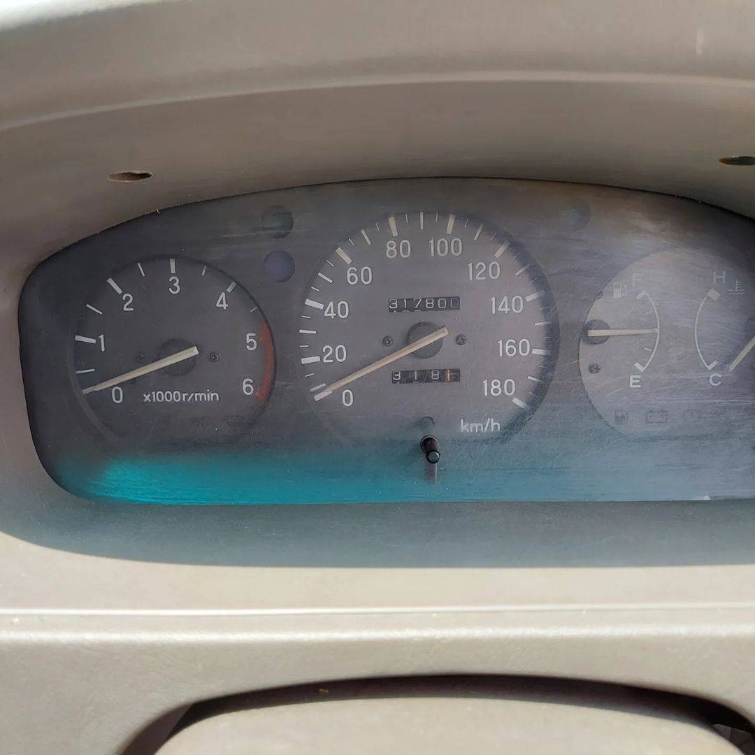 2004 Mitsubishi Kuda 2004 Mitsubishi Kuda