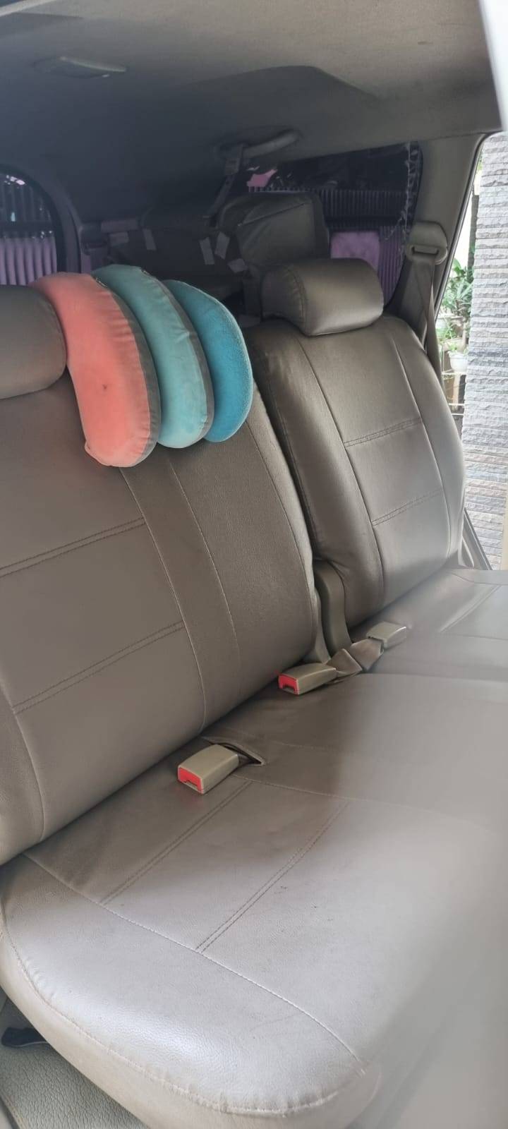 2011 Toyota Kijang Innova 2011 Toyota Kijang Innova