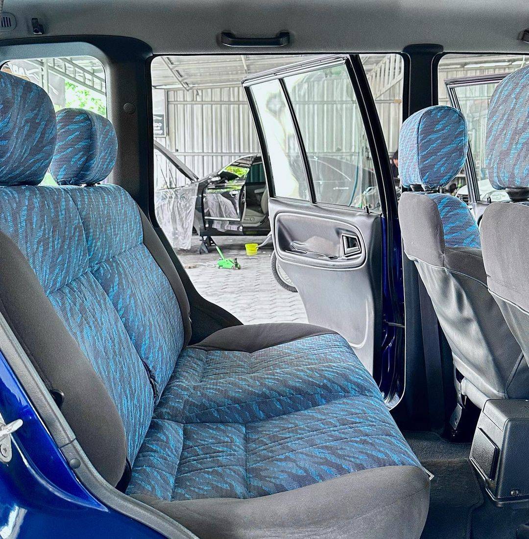 2001 Suzuki Escudo 2001 Suzuki Escudo