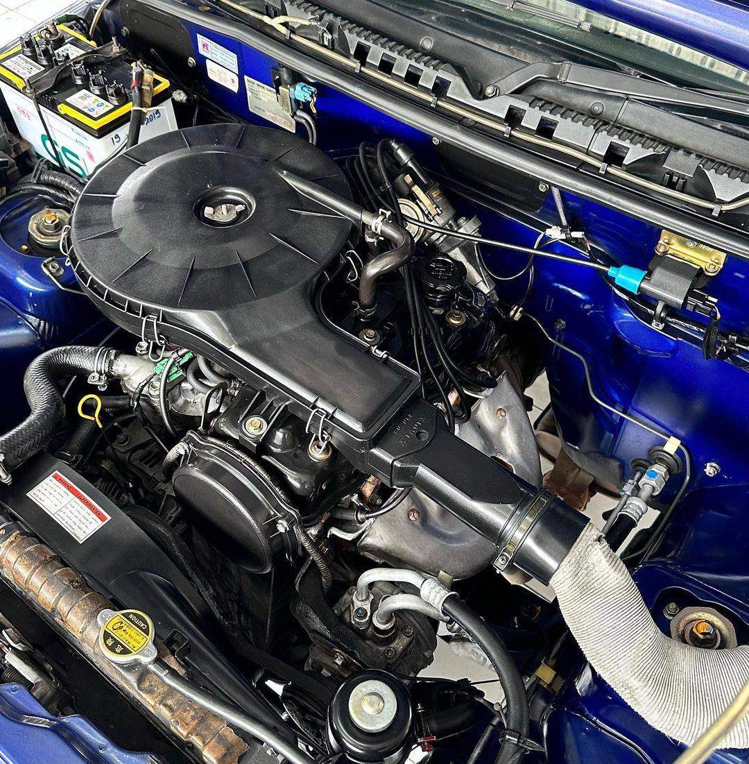 2001 Suzuki Escudo 2001 Suzuki Escudo