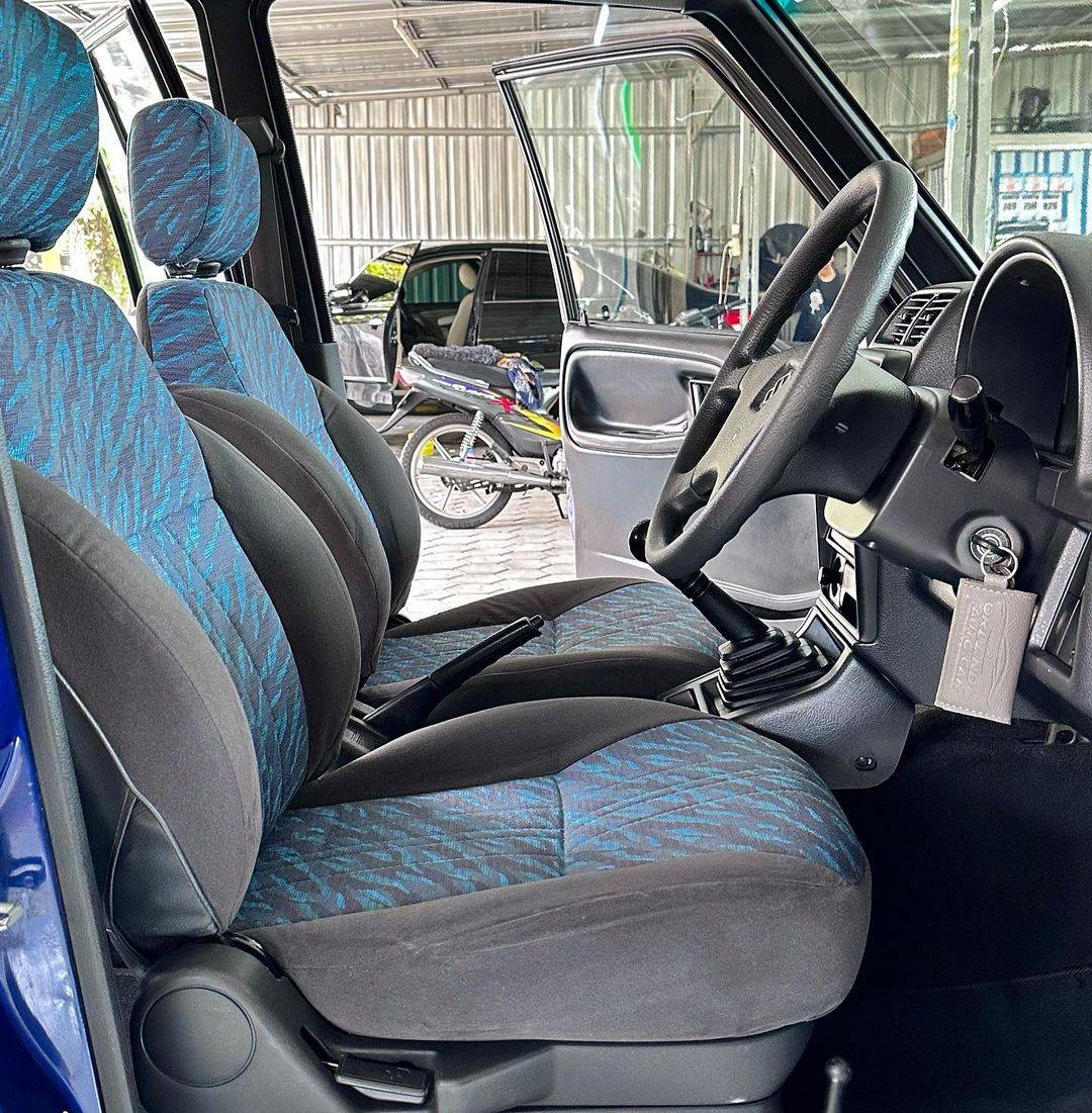 2001 Suzuki Escudo 2001 Suzuki Escudo