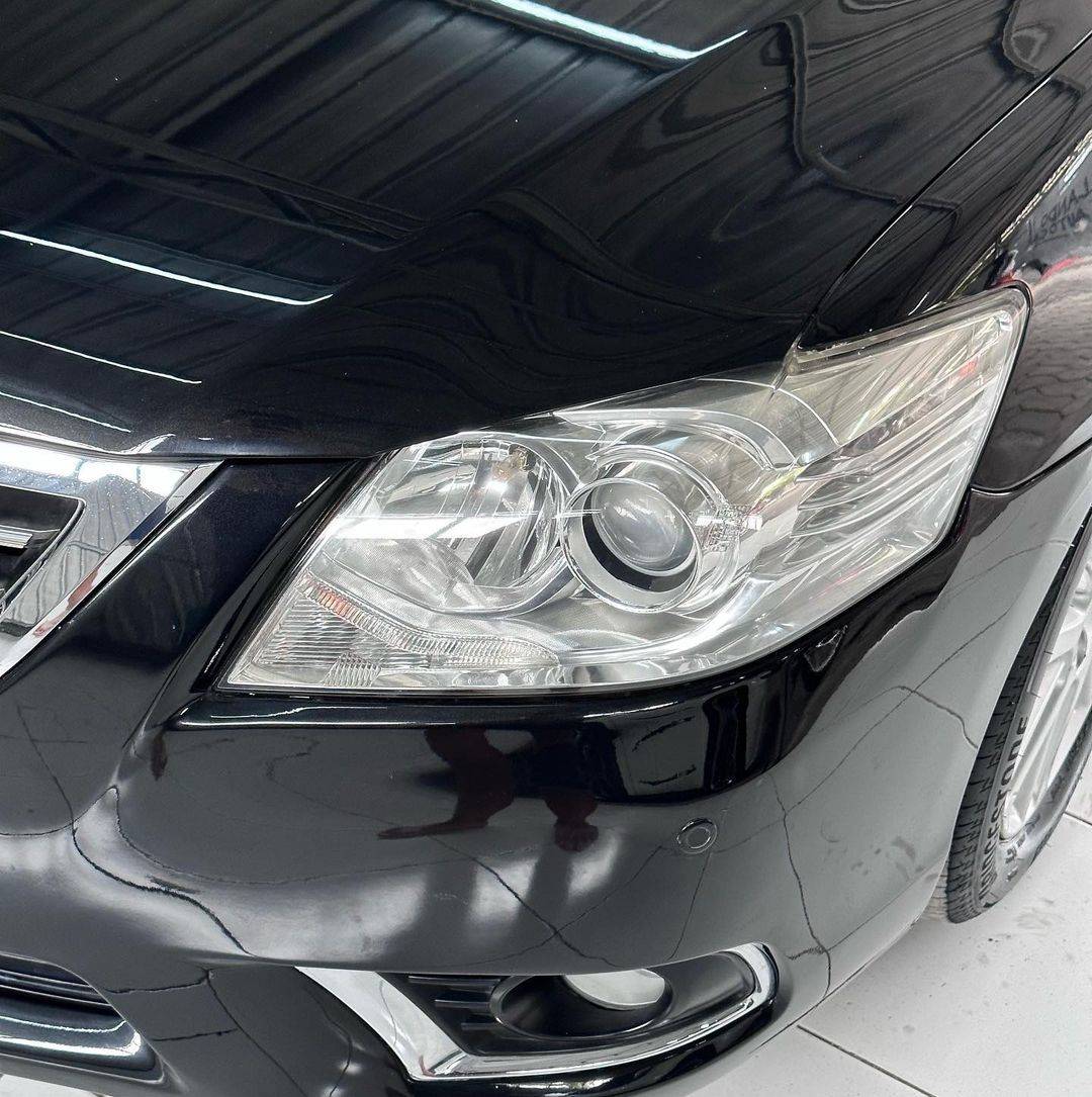 2010 Toyota Camry 2010 Toyota Camry