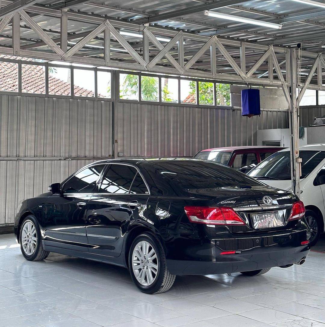 2010 Toyota Camry 2010 Toyota Camry