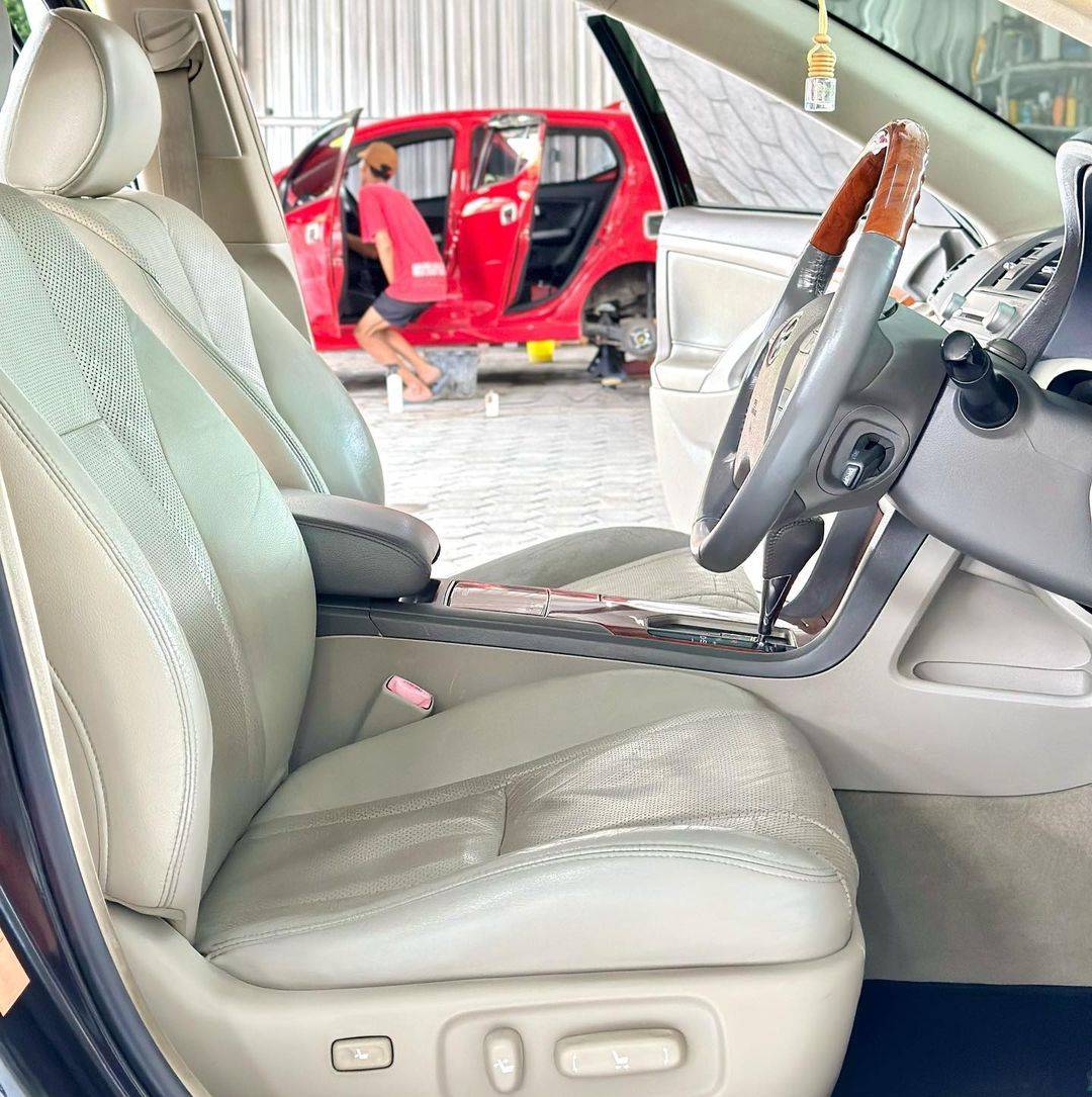 2010 Toyota Camry 2010 Toyota Camry