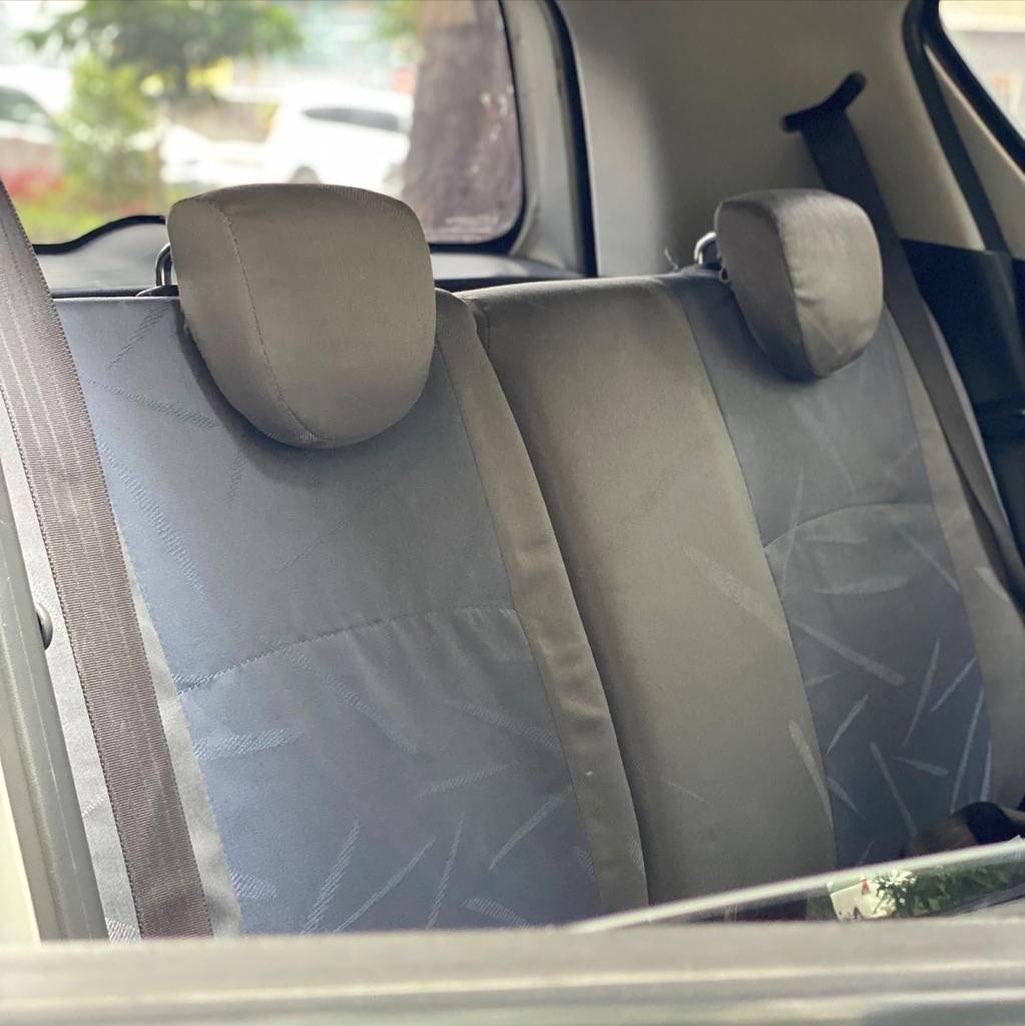 2011 Suzuki Ertiga 2011 Suzuki Ertiga