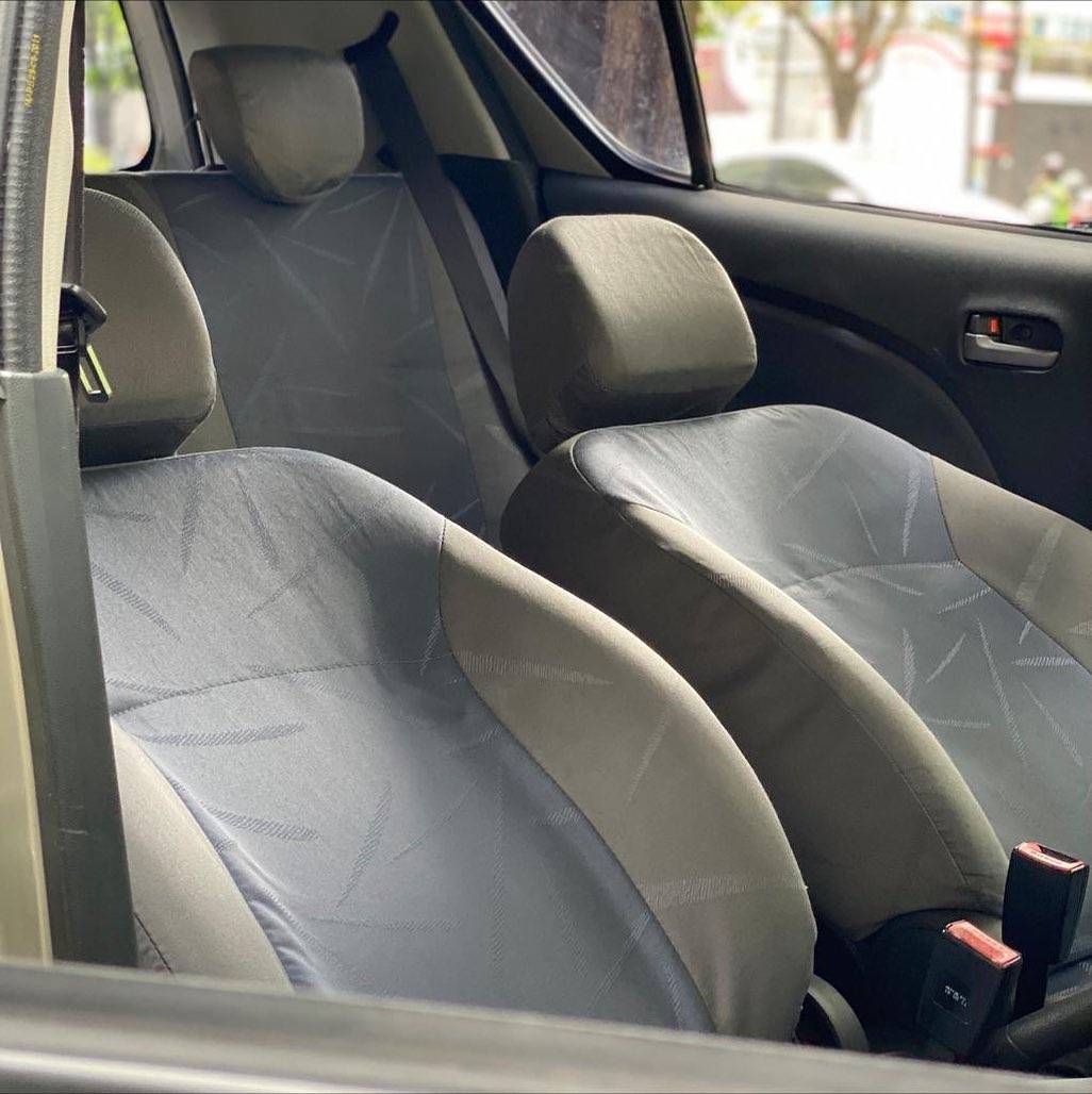 2011 Suzuki Ertiga 2011 Suzuki Ertiga