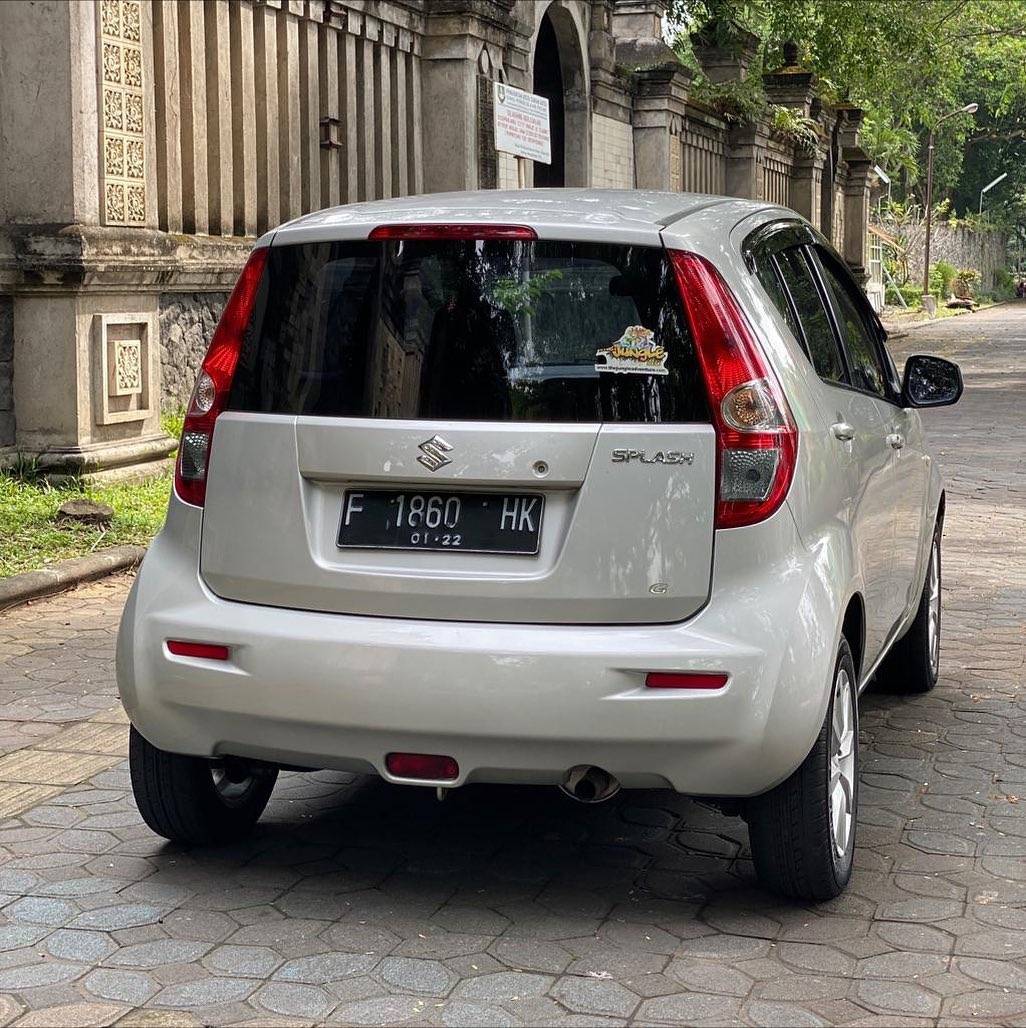 2011 Suzuki Ertiga 2011 Suzuki Ertiga