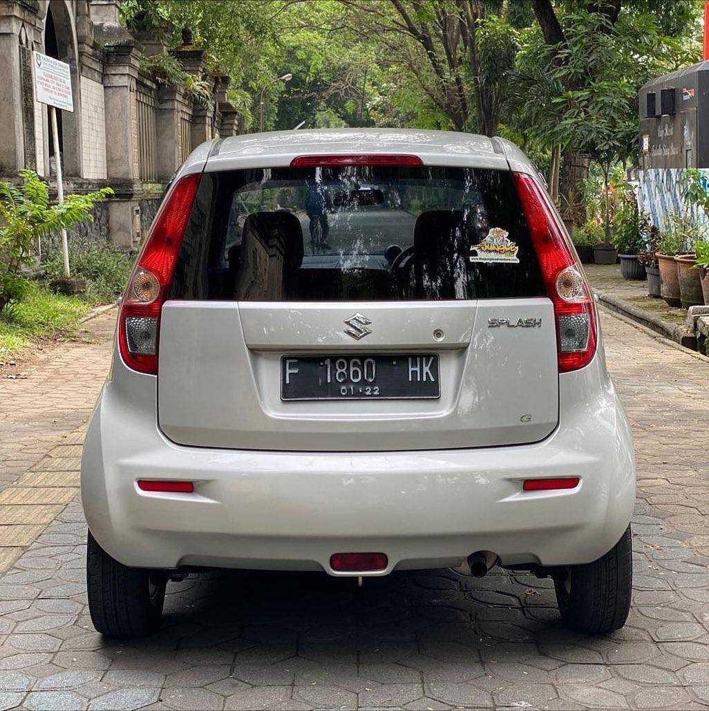 2011 Suzuki Ertiga 2011 Suzuki Ertiga