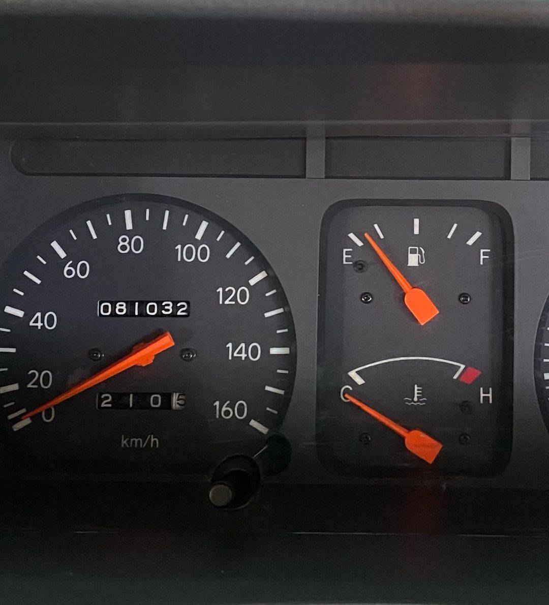 2001 Toyota Kijang 2001 Toyota Kijang