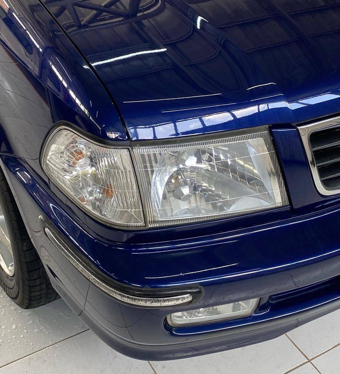 2001 Toyota Kijang 2001 Toyota Kijang