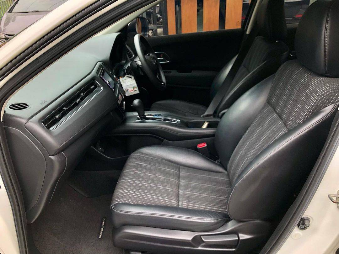 2015 Honda HRV 2015 Honda HRV