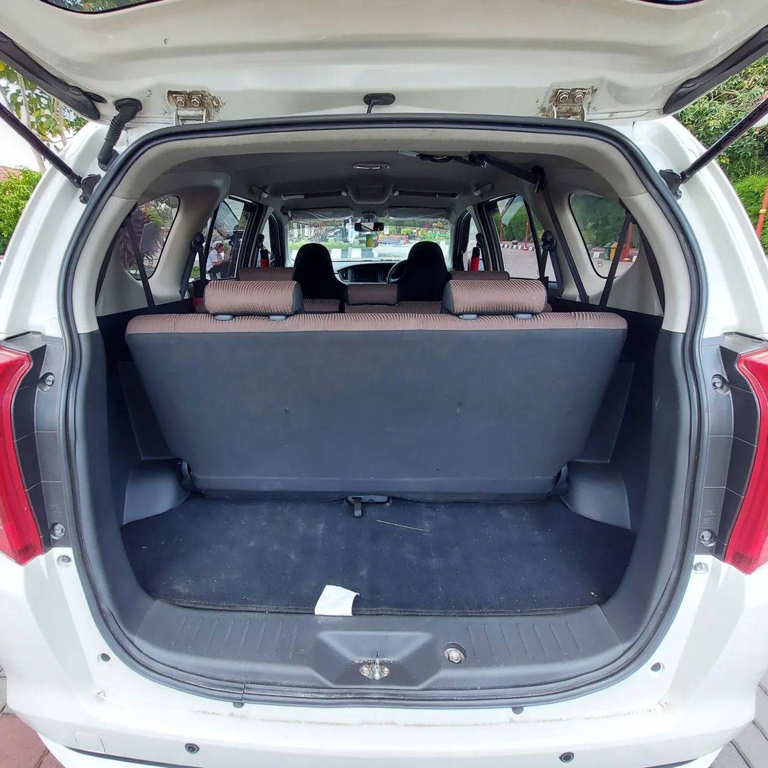 2019 Toyota Calya 2019 Toyota Calya