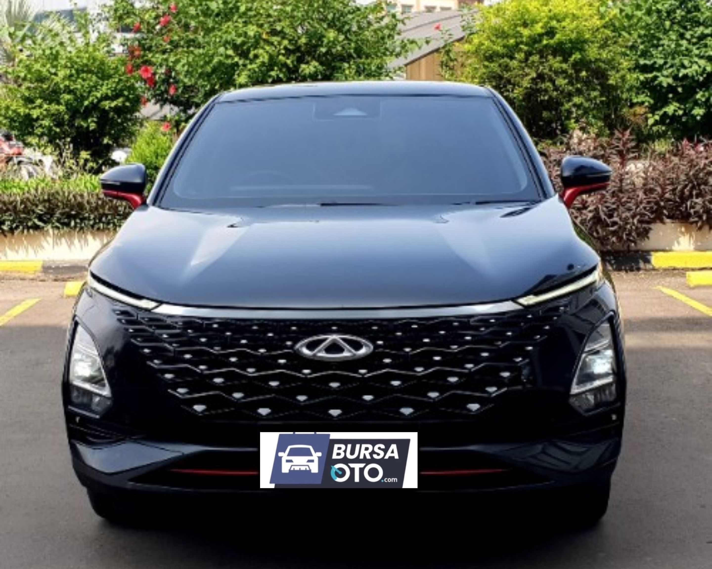 2023 CHERY 5 Bekas 2023 CHERY 5 Bekas