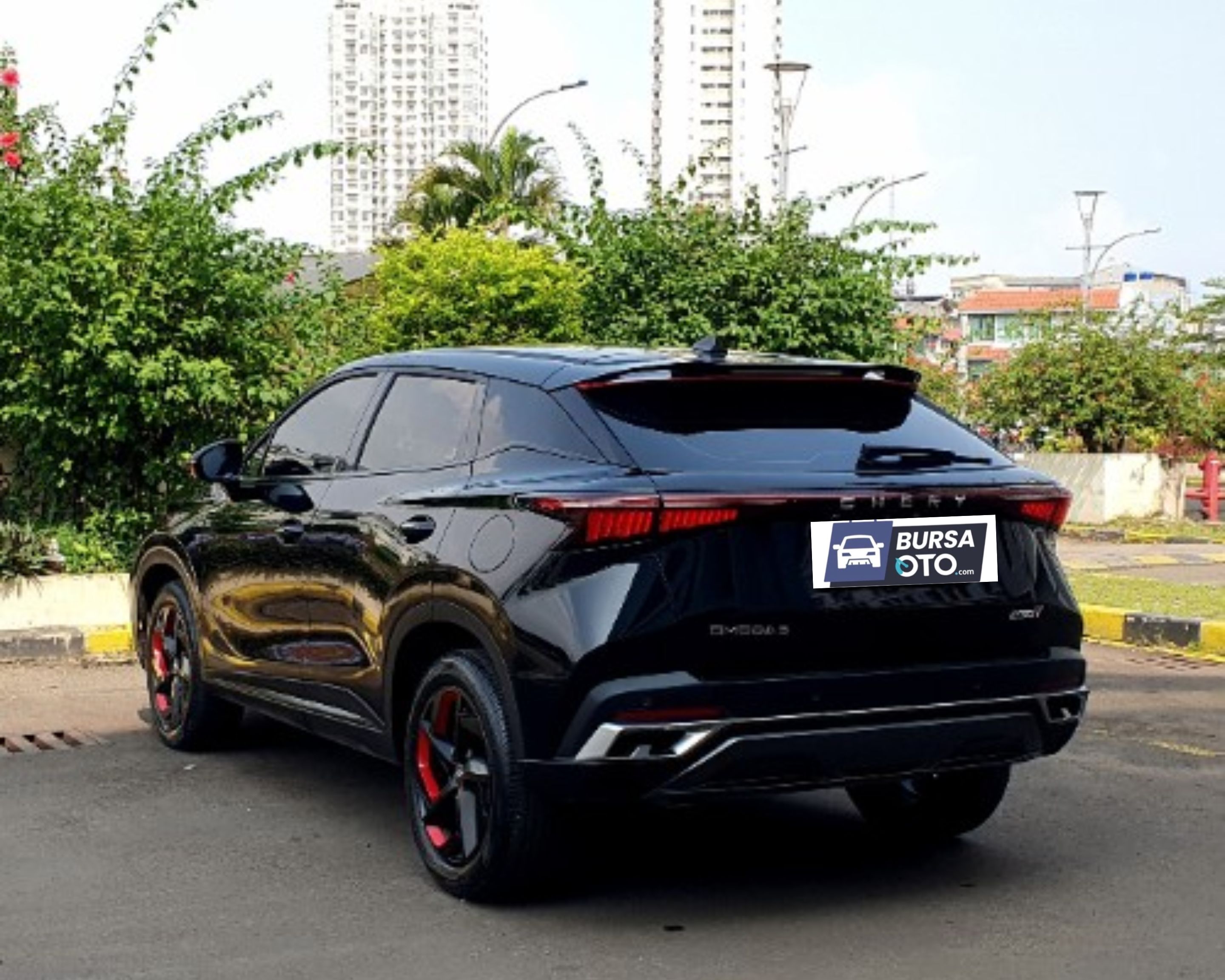 2023 CHERY 5 2023 CHERY 5