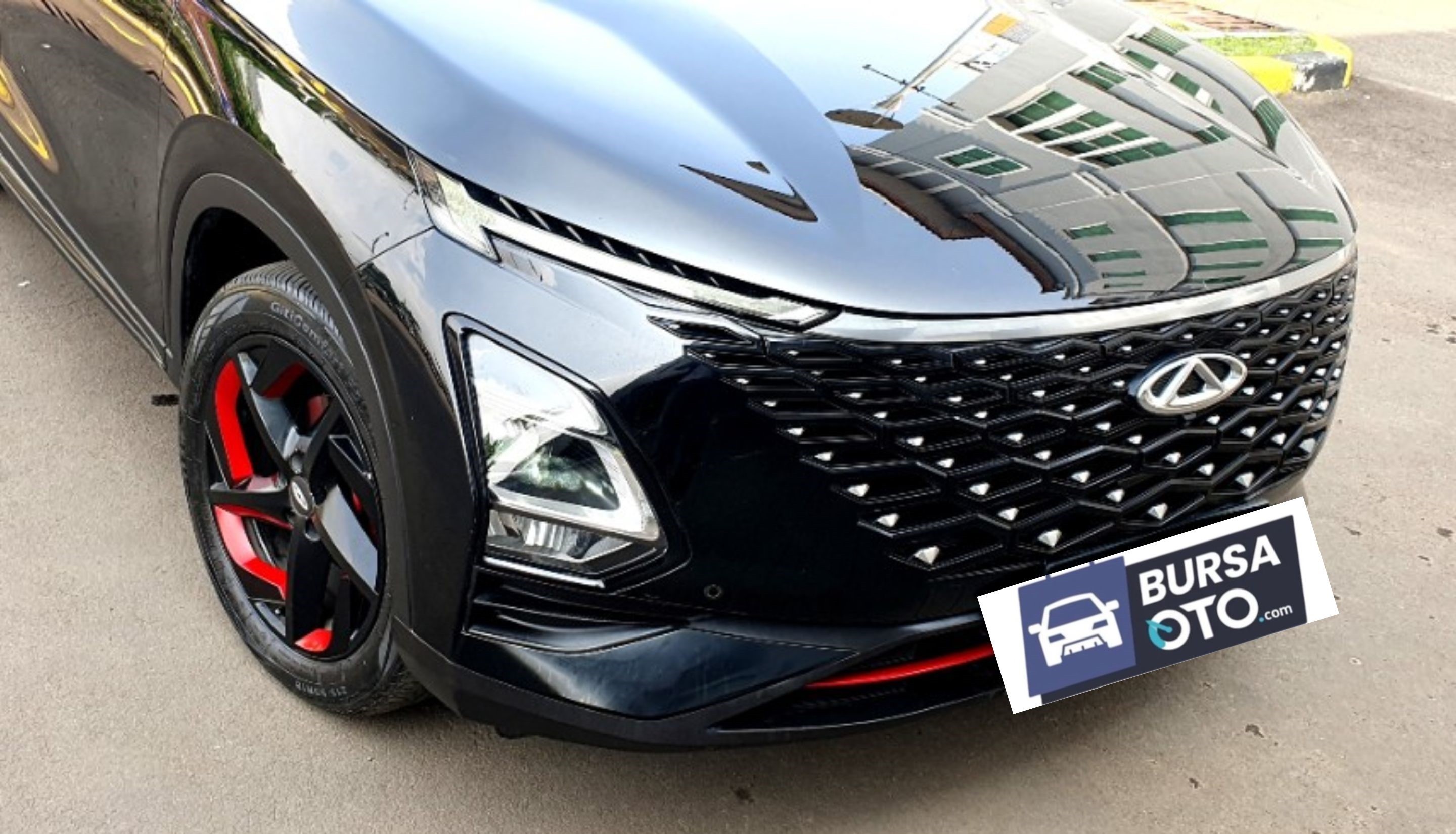 2023 CHERY 5 2023 CHERY 5