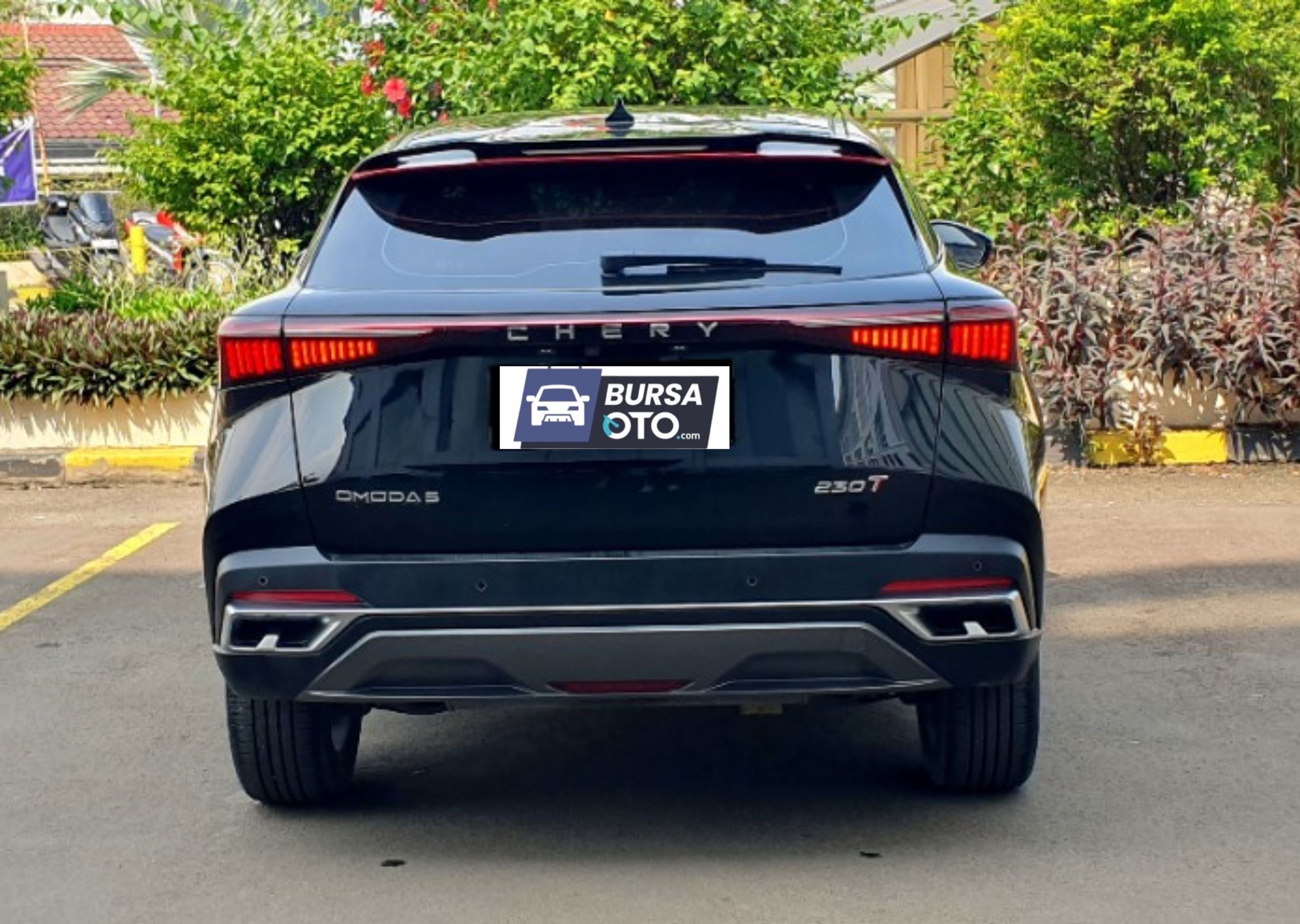 2023 CHERY 5 2023 CHERY 5