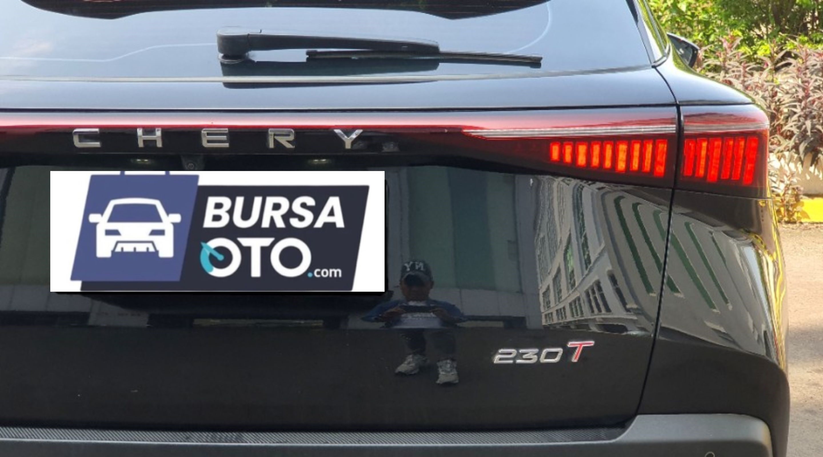 2023 CHERY 5 2023 CHERY 5