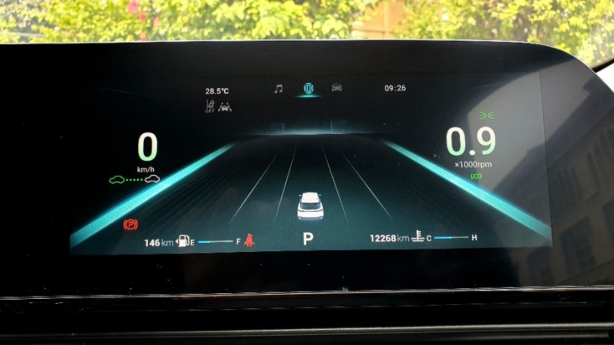 2023 CHERY 5 2023 CHERY 5