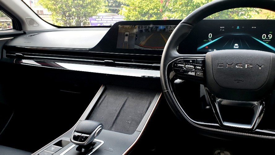 2023 CHERY 5 2023 CHERY 5