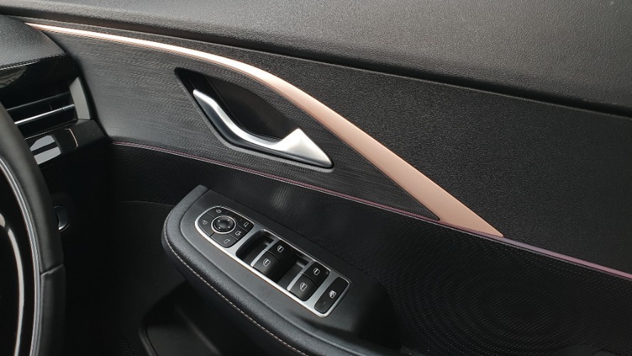 2023 CHERY 5 2023 CHERY 5