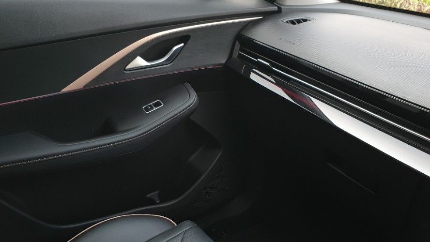 2023 CHERY 5 2023 CHERY 5