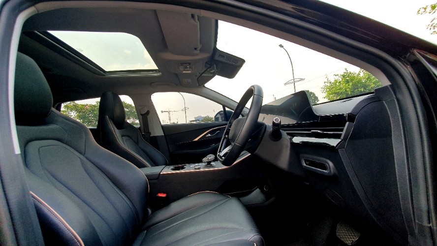 2023 CHERY 5 2023 CHERY 5