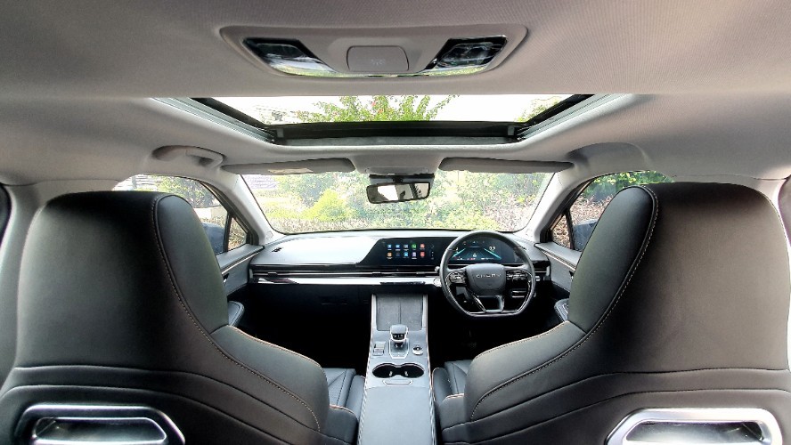 2023 CHERY 5 2023 CHERY 5