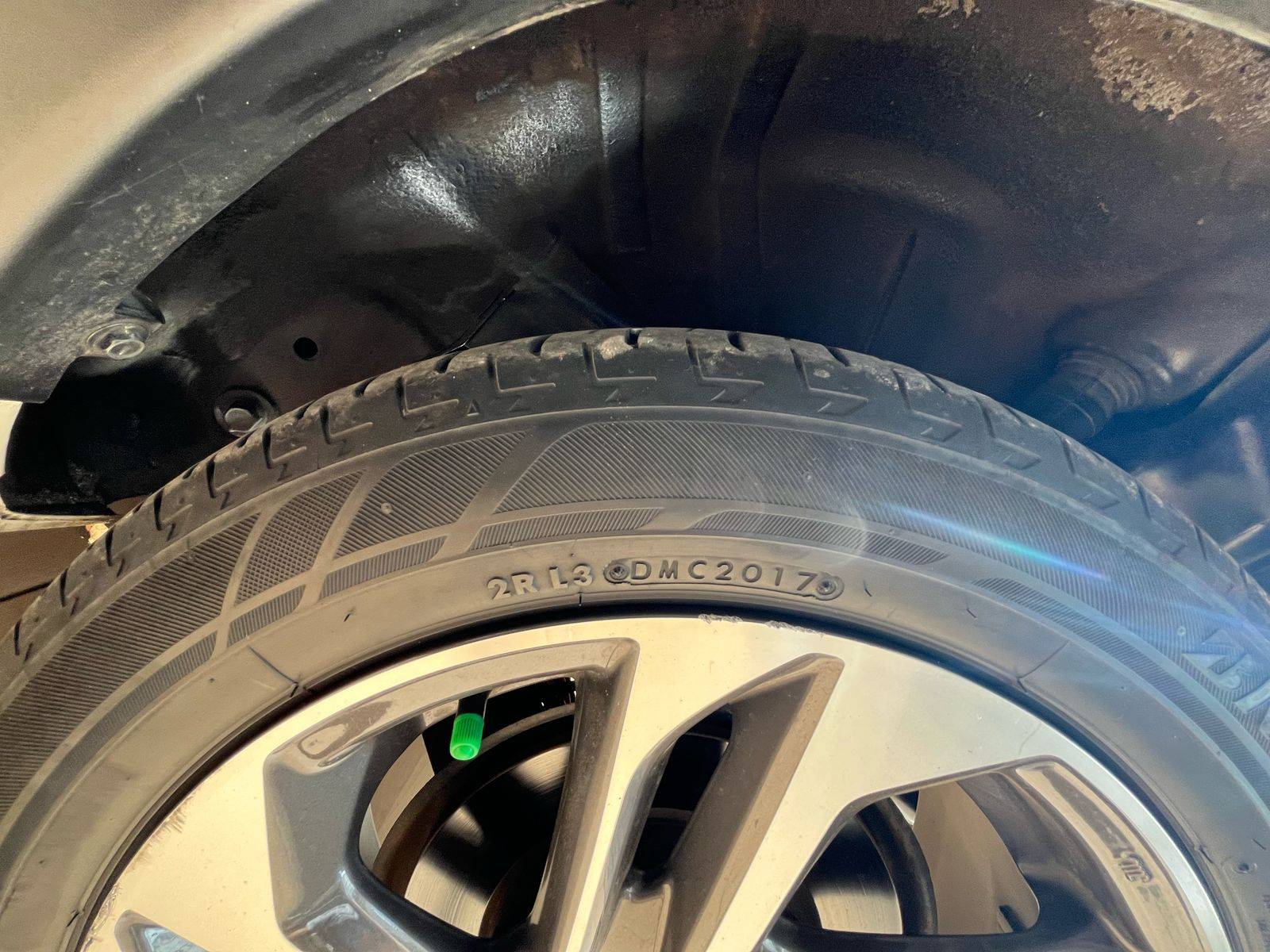 2017 Toyota Yaris Heykers S CVT TRD HEYKERS 2017 Toyota Yaris Heykers S CVT TRD HEYKERS