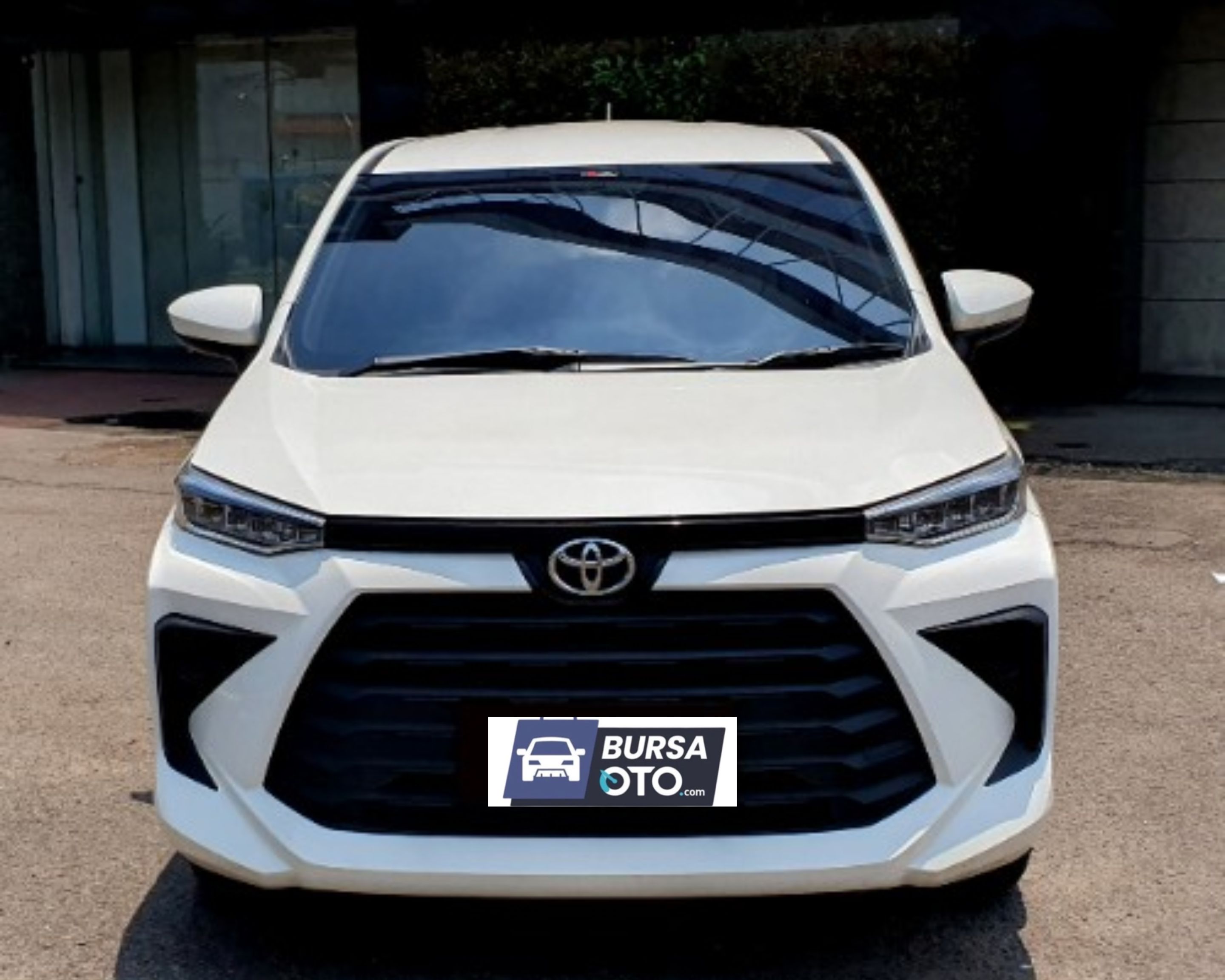 Second Hand 2023 Toyota Avanza Second Hand 2023 Toyota Avanza