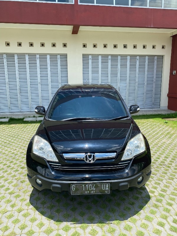 2008 Honda CR-V  2.4L AT