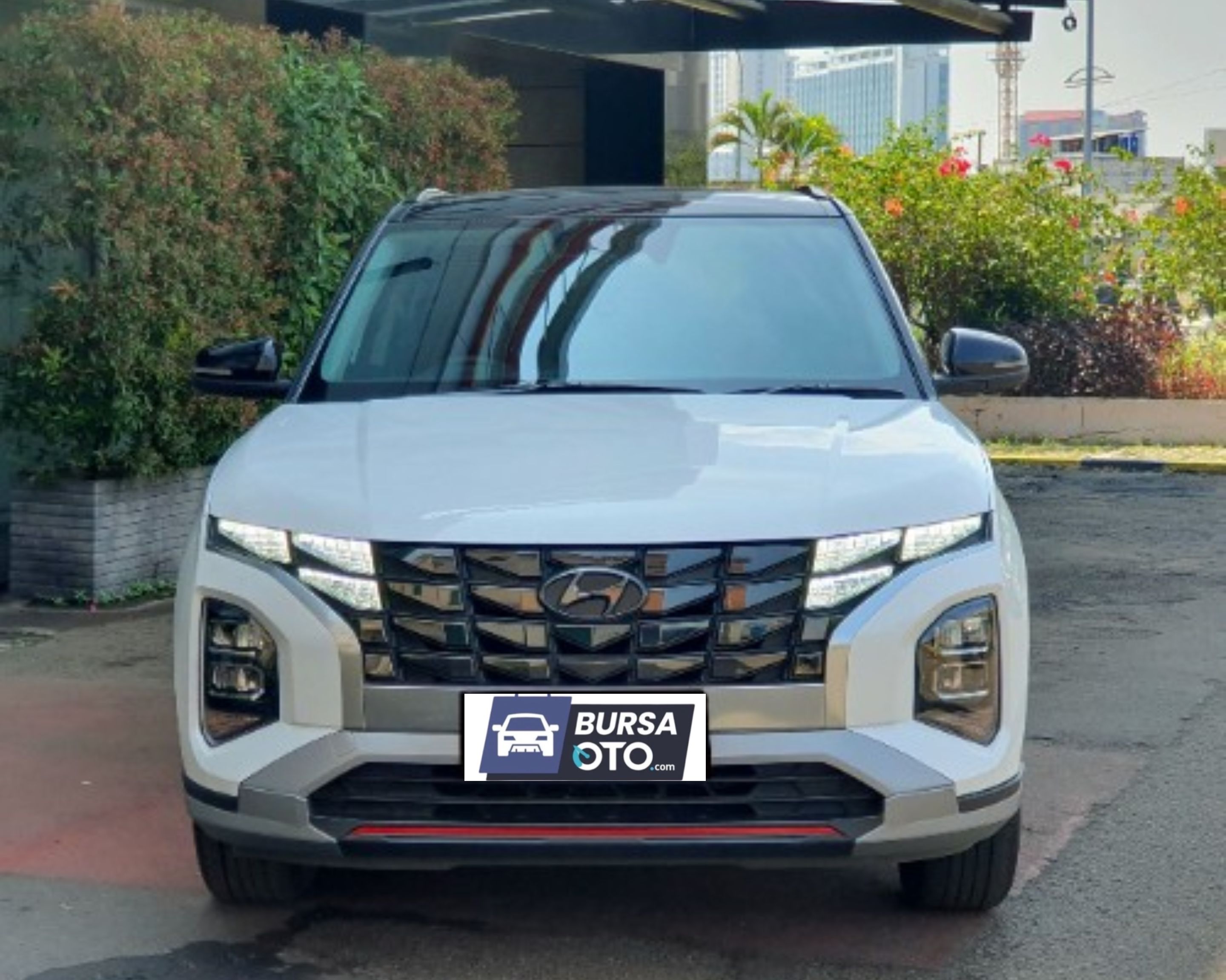 Second Hand 2022 Hyundai Creta Second Hand 2022 Hyundai Creta