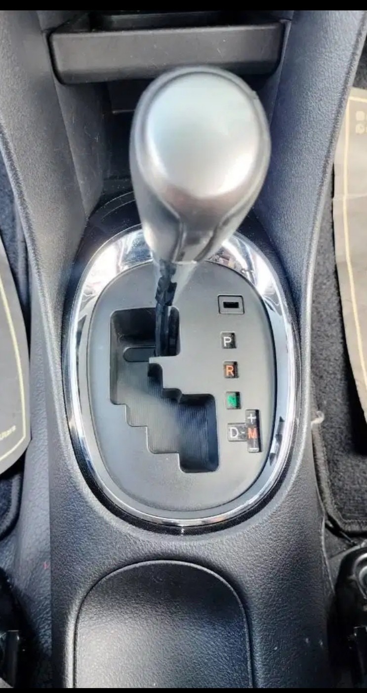 2017 Toyota Sienta 2017 Toyota Sienta