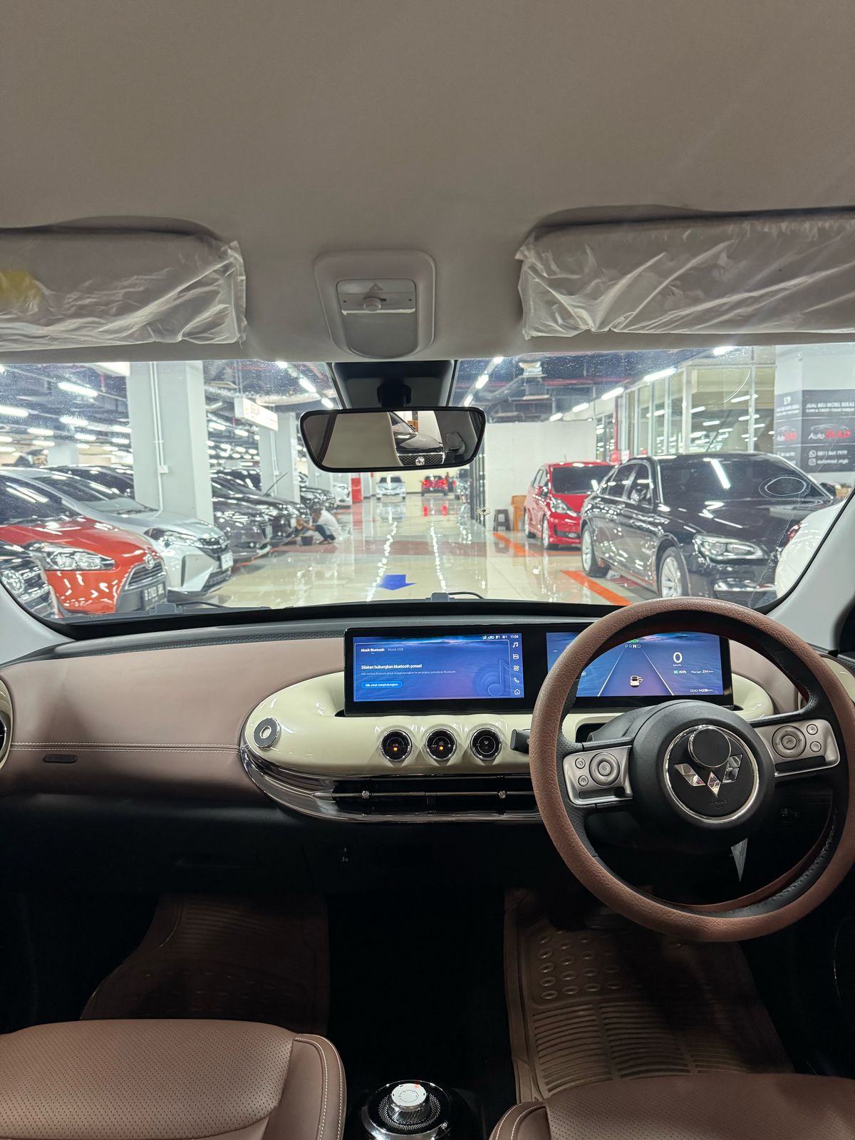 2024 Wuling Binguo EV 2024 Wuling Binguo EV