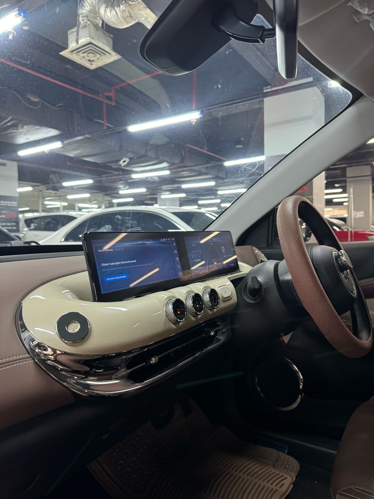 2024 Wuling Binguo EV 2024 Wuling Binguo EV