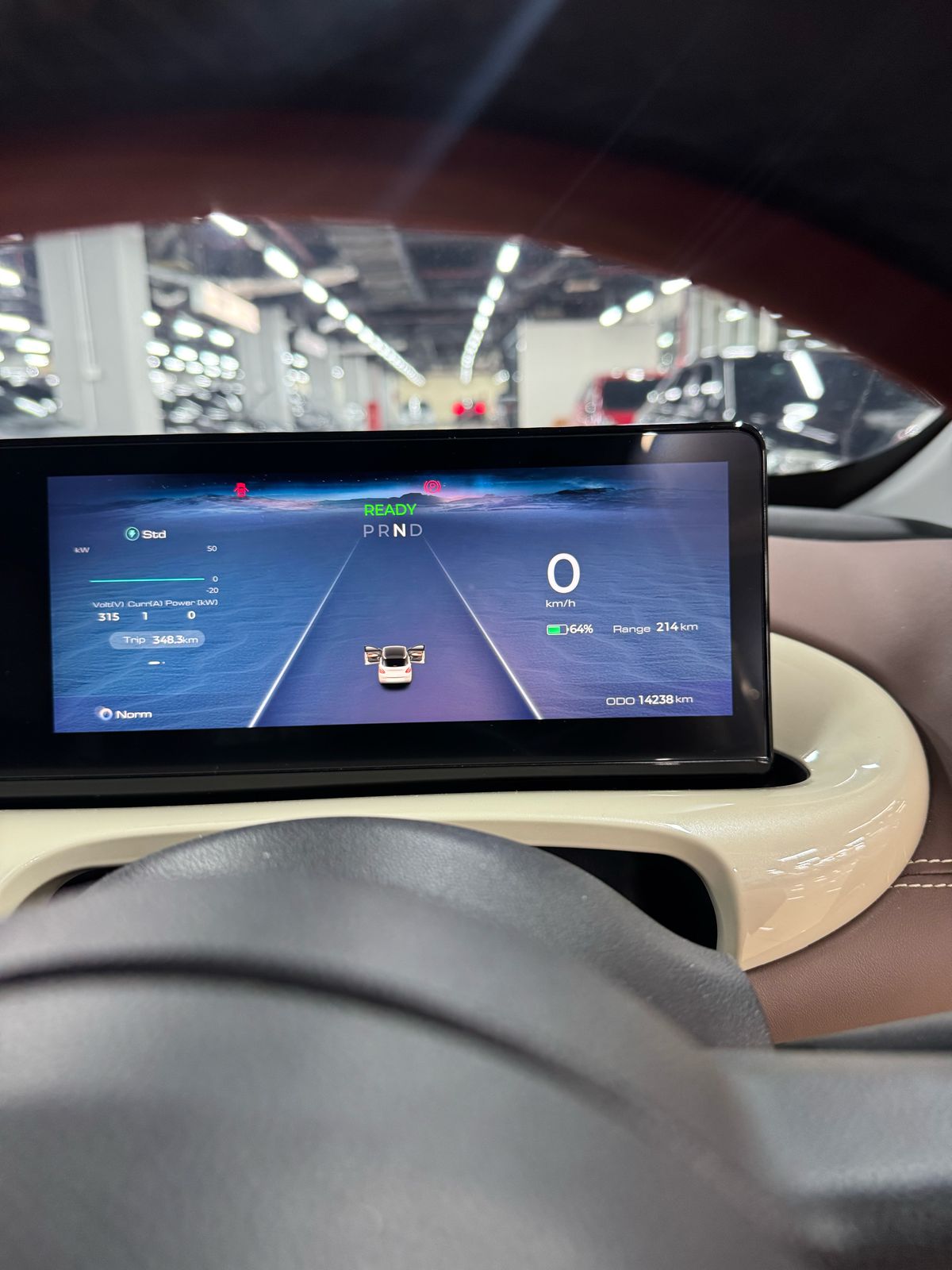 2024 Wuling Binguo EV 2024 Wuling Binguo EV