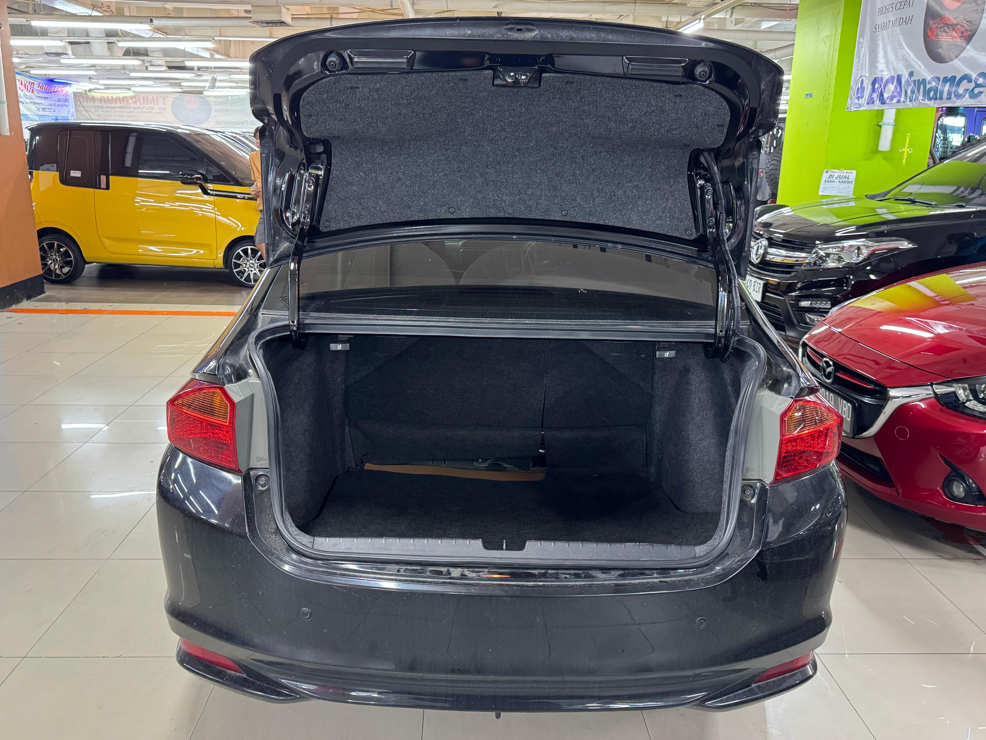 2016 Honda City 2016 Honda City