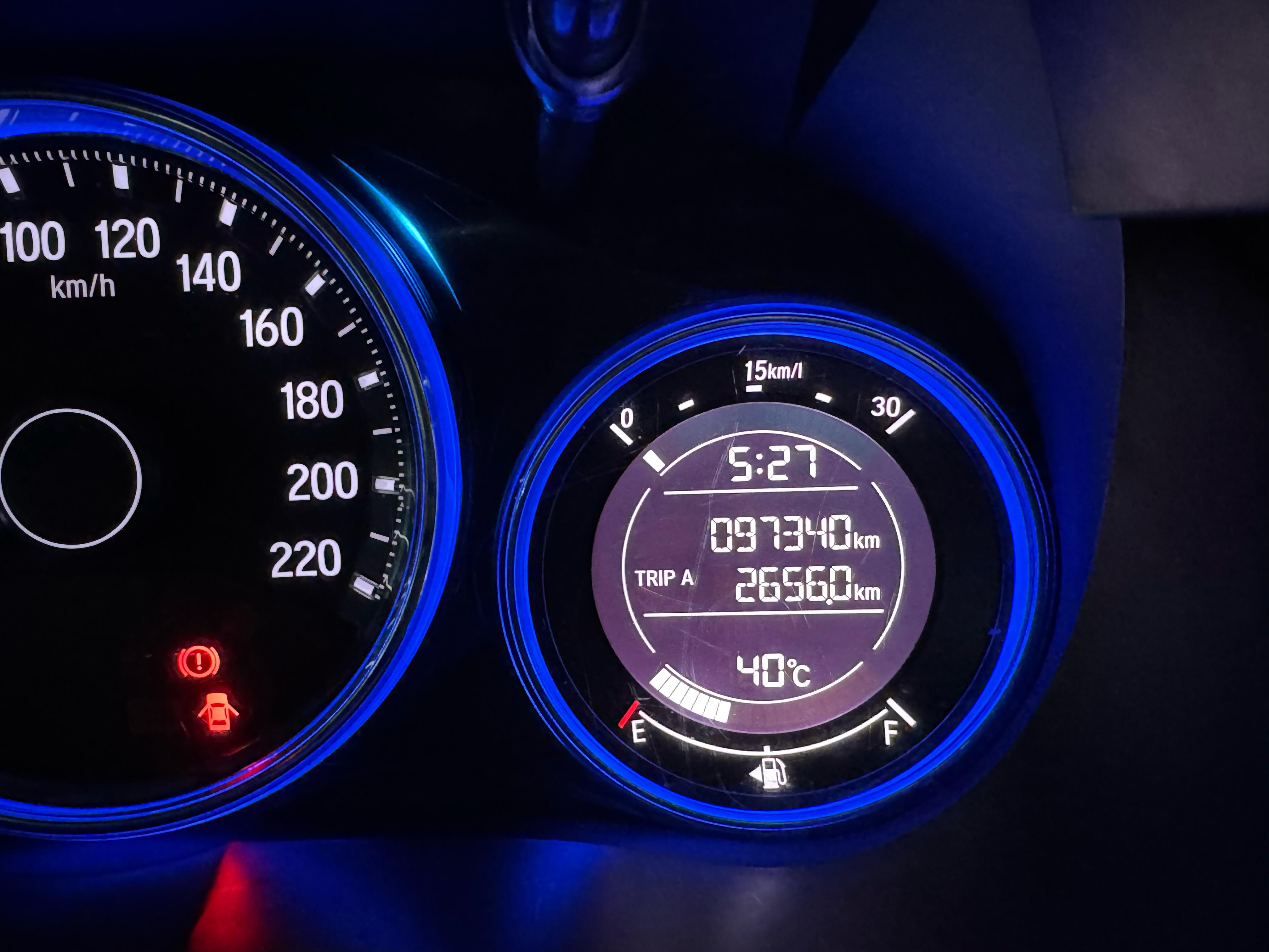 2016 Honda City 2016 Honda City