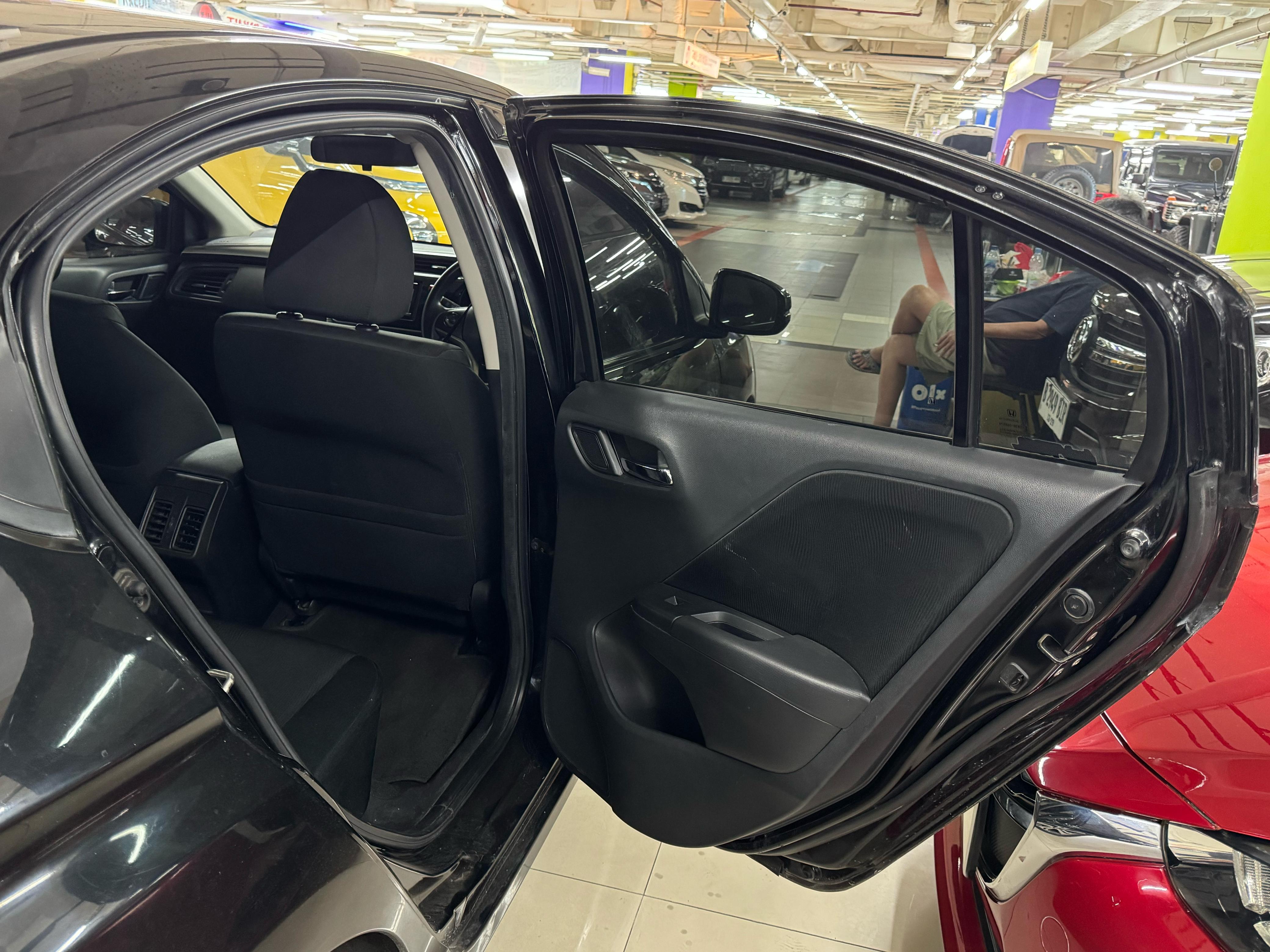 2016 Honda City 2016 Honda City